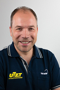 Kfz Sachverständige | HU/AU | Unfall-und Oltimergutachten | Team | UTZT ...